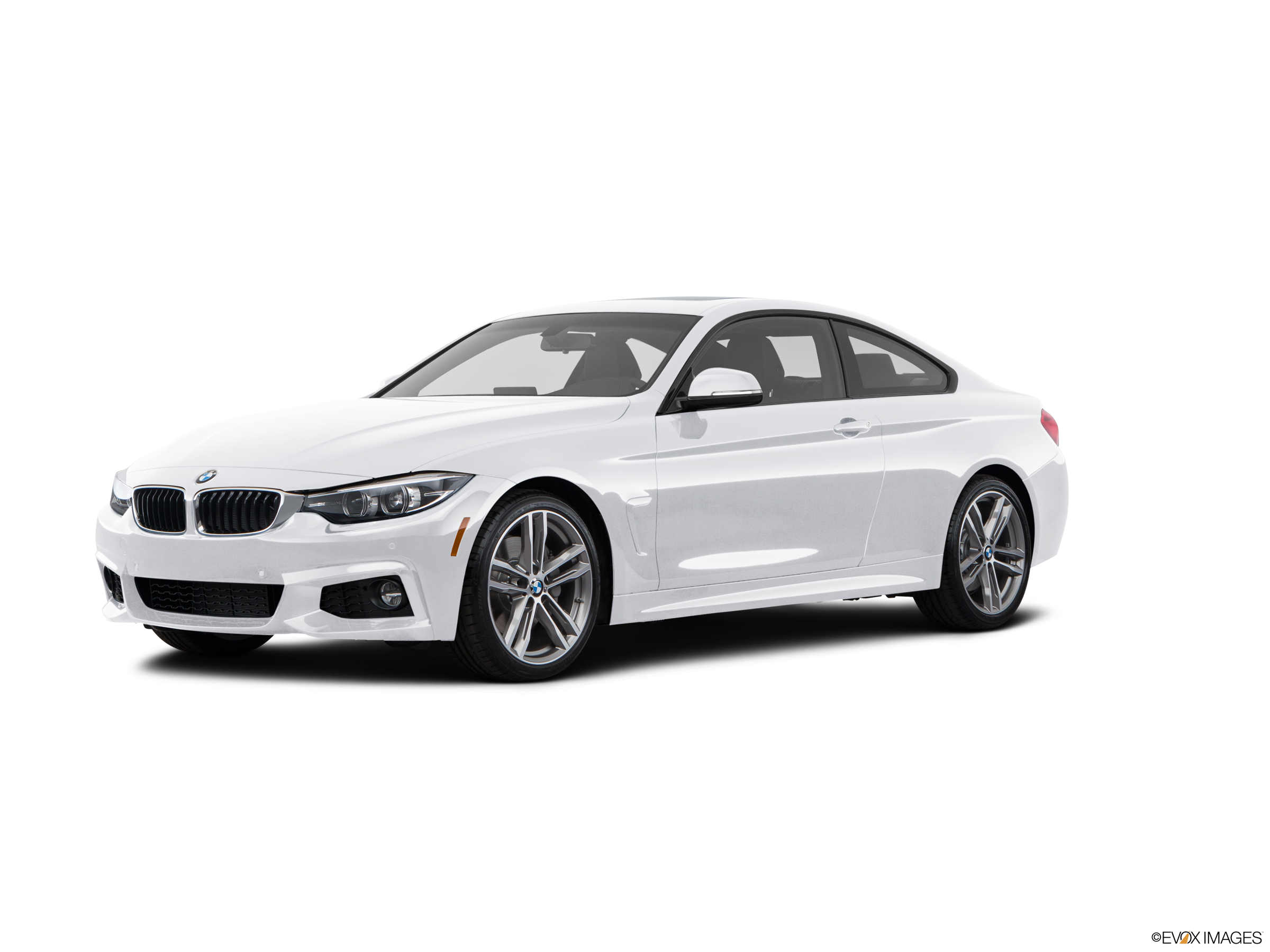 Used 2018 BMW 4 Series 440i Coupe 2D Prices | Kelley Blue Book